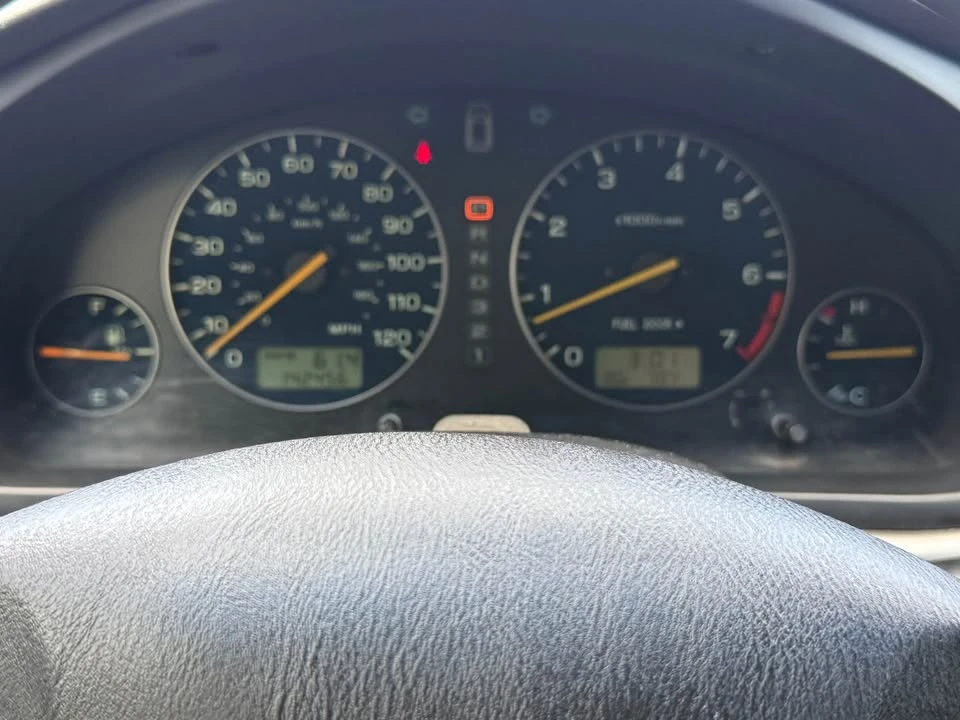 2005 Subaru Baja - Image 19 of 20