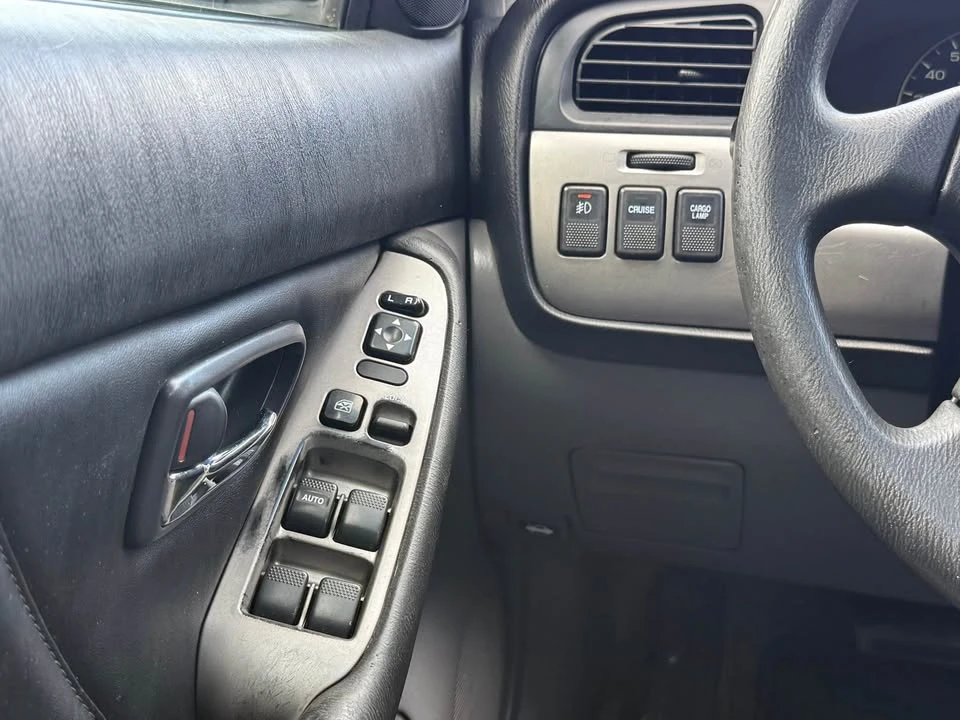 2005 Subaru Baja - Image 20 of 20