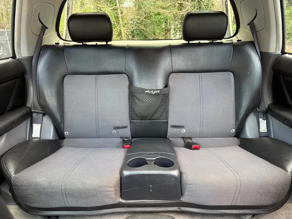 2005 Subaru Baja - Image 4 of 20