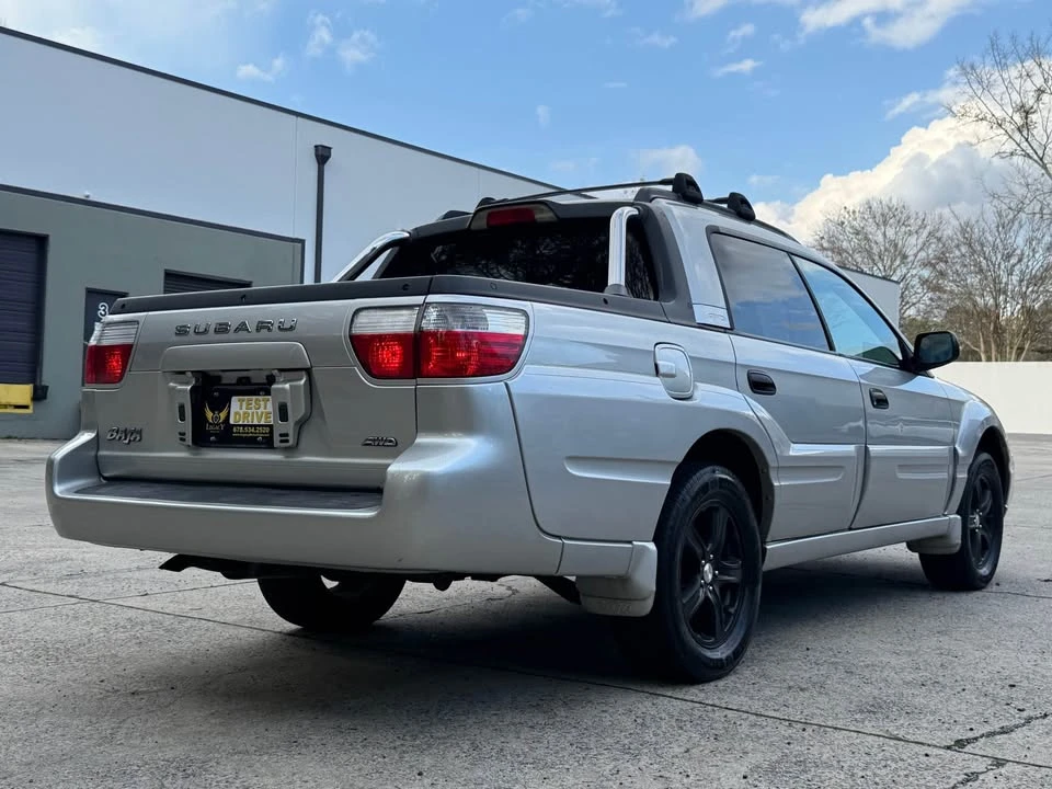 2005 Subaru Baja - Image 2 of 20