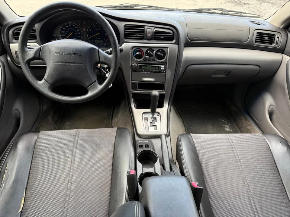 2005 Subaru Baja - Image 3 of 20