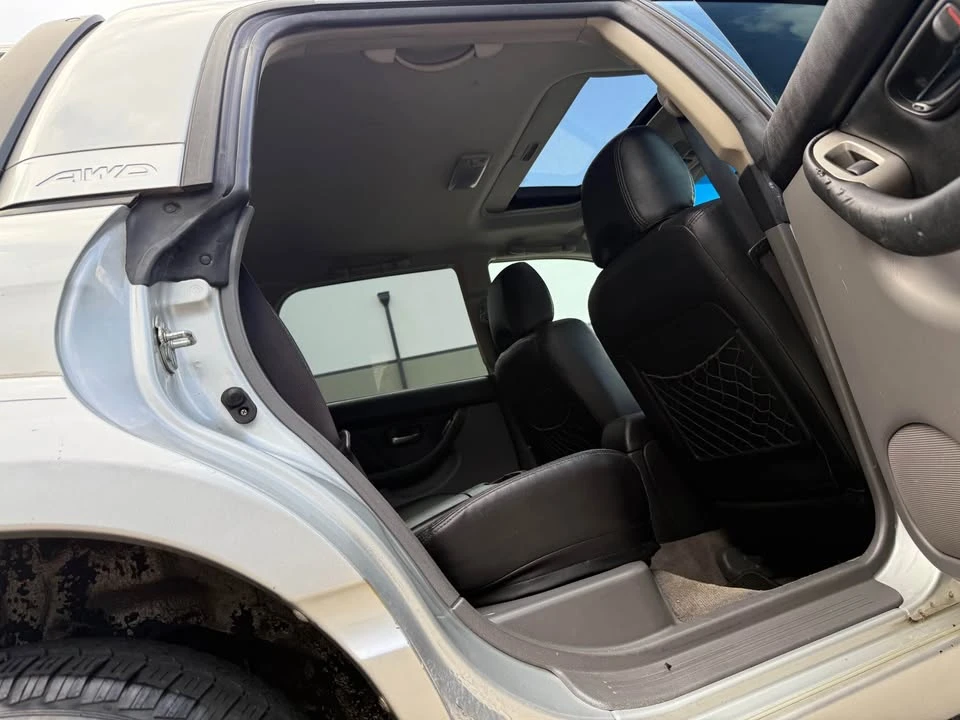 2005 Subaru Baja - Image 6 of 20