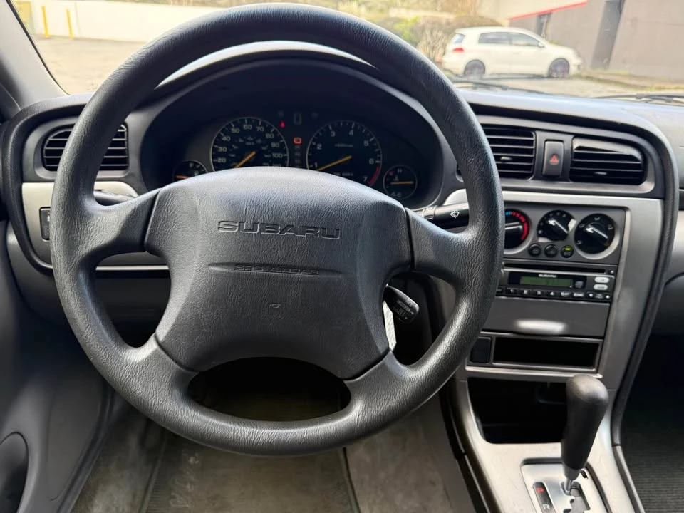 2005 Subaru Baja - Image 17 of 20