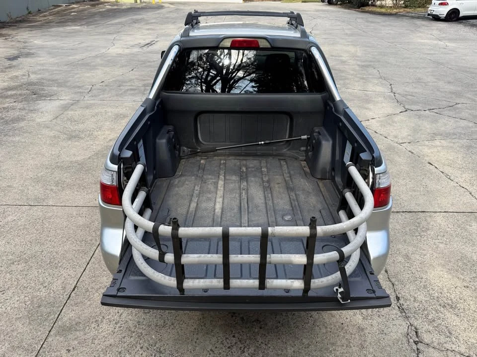 2005 Subaru Baja - Image 8 of 20