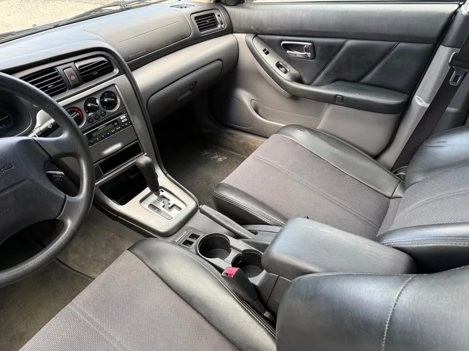 2005 Subaru Baja - Image 15 of 20