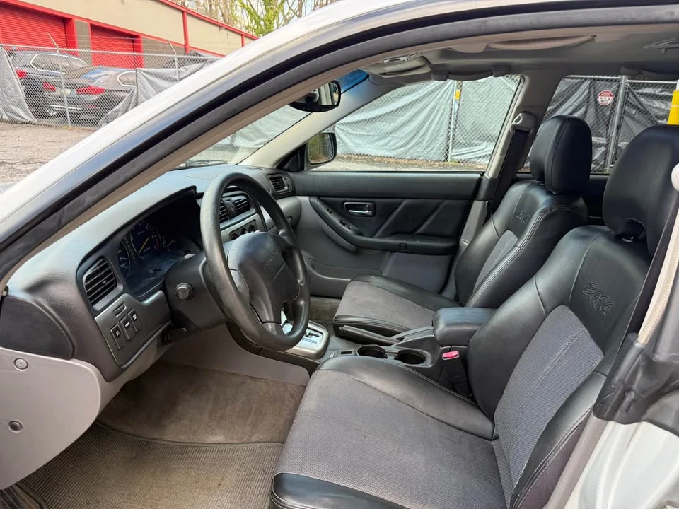 2005 Subaru Baja - Image 13 of 20