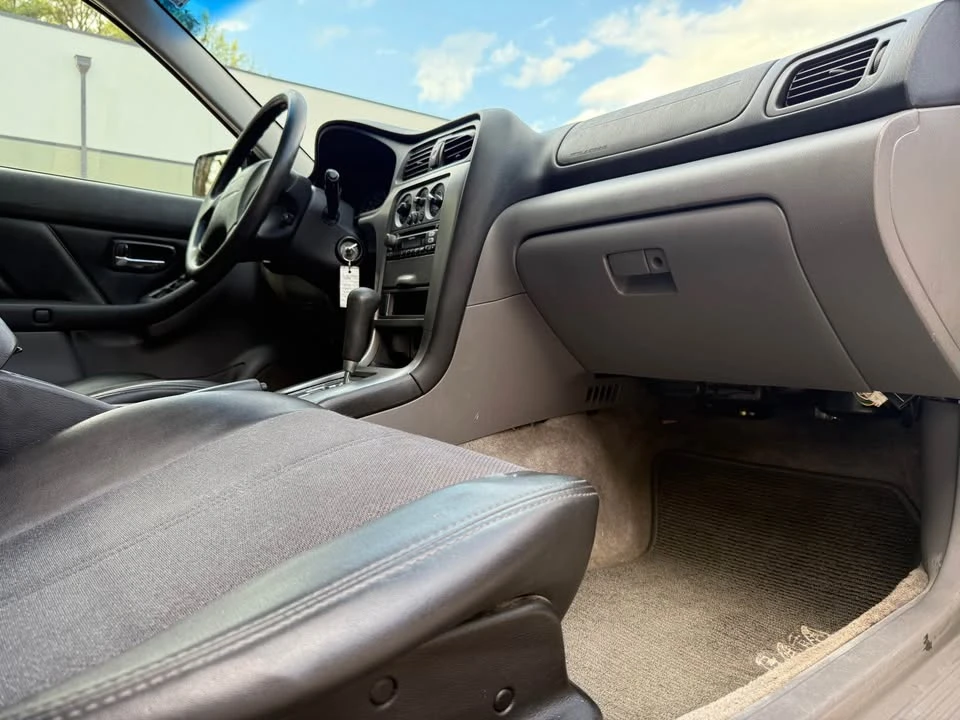 2005 Subaru Baja - Image 16 of 20