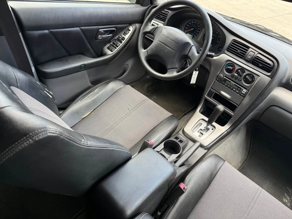 2005 Subaru Baja - Image 14 of 20