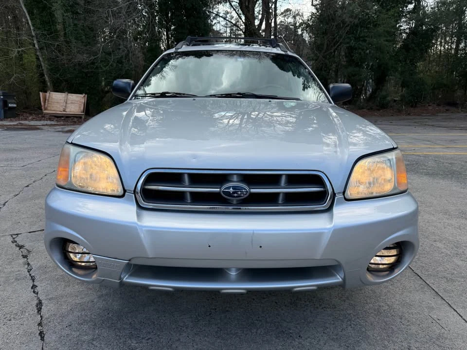2005 Subaru Baja - Image 11 of 20
