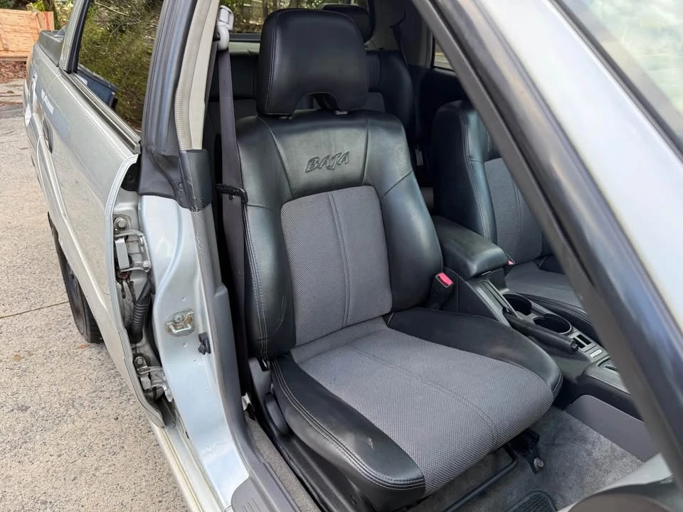 2005 Subaru Baja - Image 5 of 20