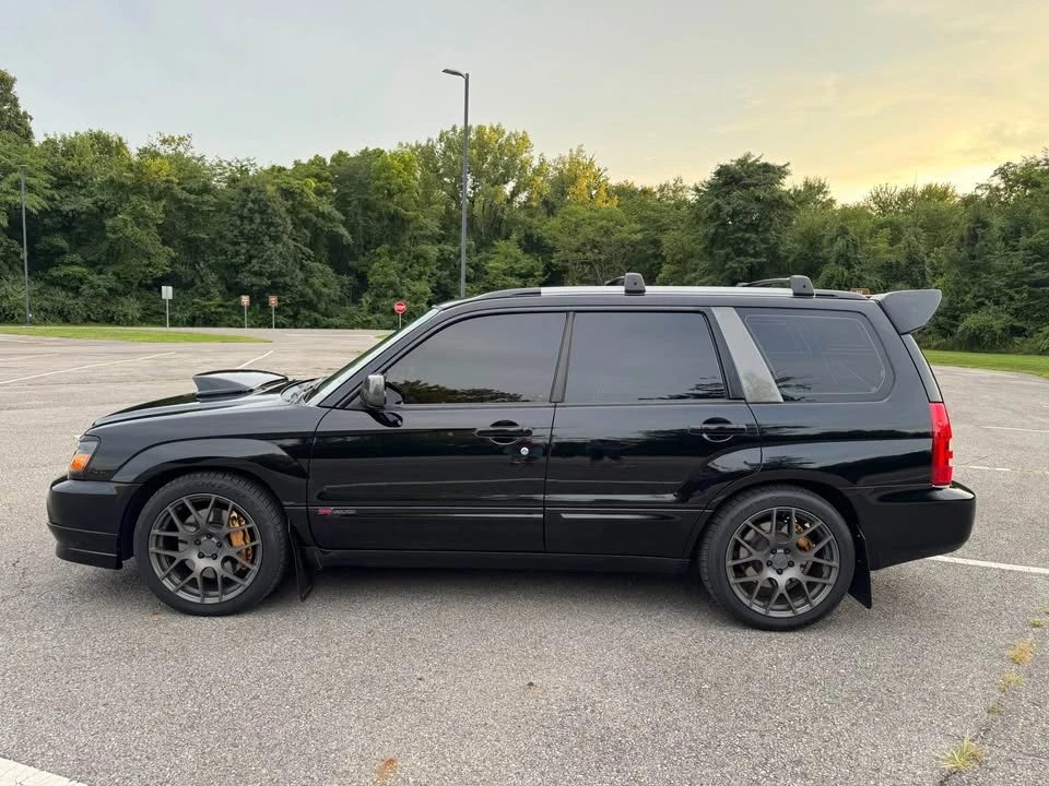 2005 Subaru Forester 2nd Gen - Image 5 of 20