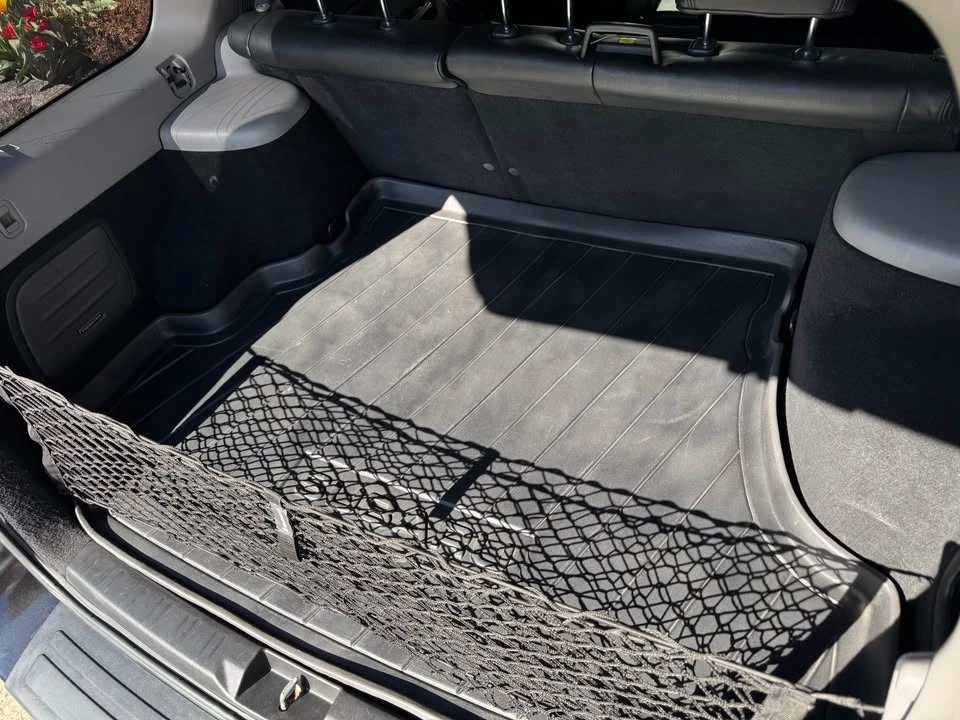 2005 Subaru Forester 2nd Gen - Image 10 of 20