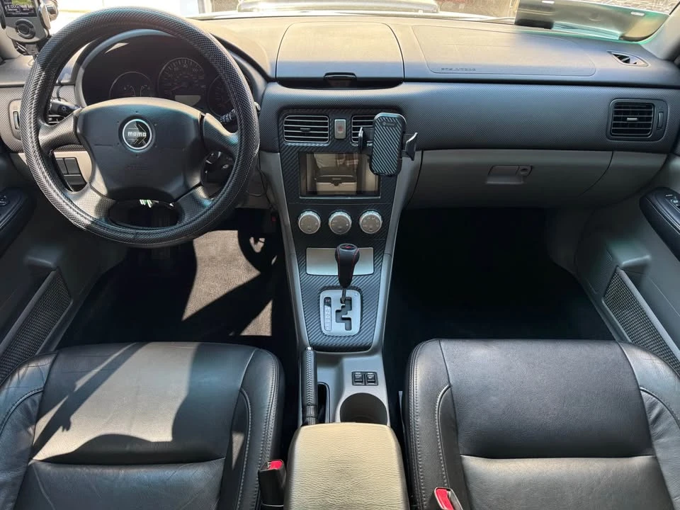 2005 Subaru Forester 2nd Gen - Image 11 of 20