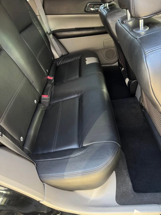 2005 Subaru Forester 2nd Gen - Image 9 of 20