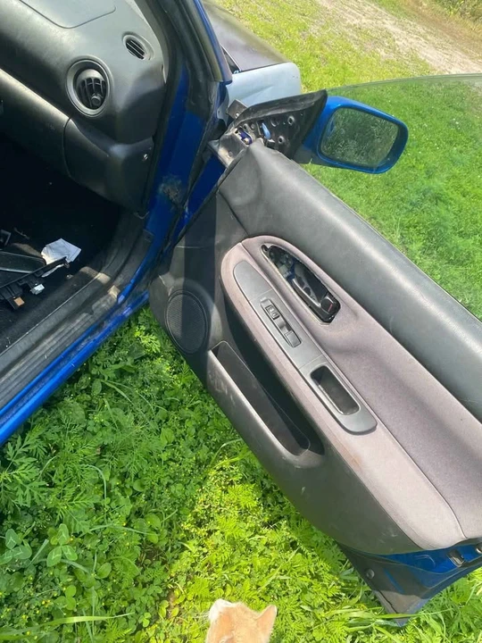 2005 Subaru Impreza 2nd Gen - Image 5 of 11