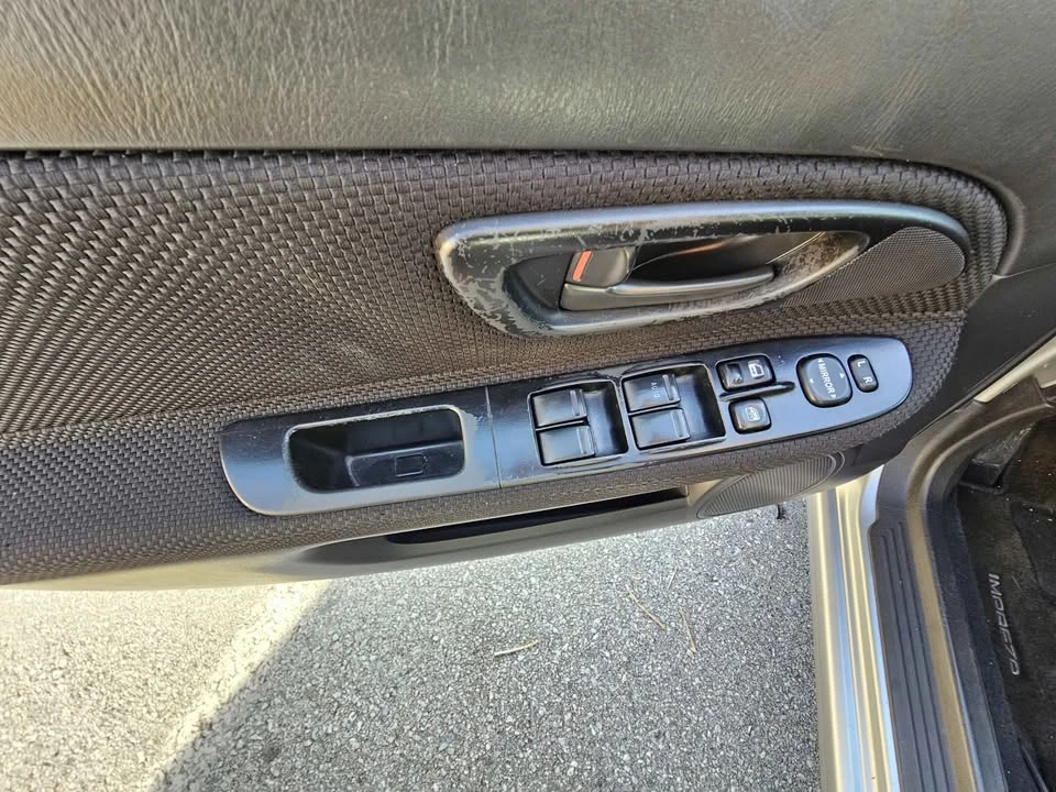 2005 Subaru Impreza 2nd Gen - Image 18 of 18