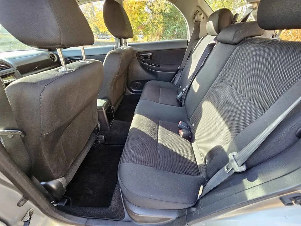 2005 Subaru Impreza 2nd Gen - Image 11 of 18