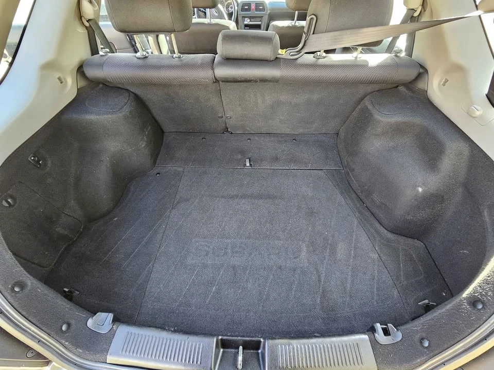 2005 Subaru Impreza 2nd Gen - Image 8 of 18