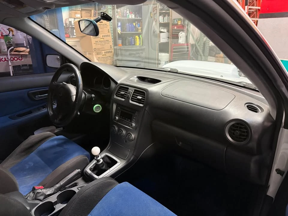 2005 Subaru Impreza 2nd Gen - Image 11 of 19
