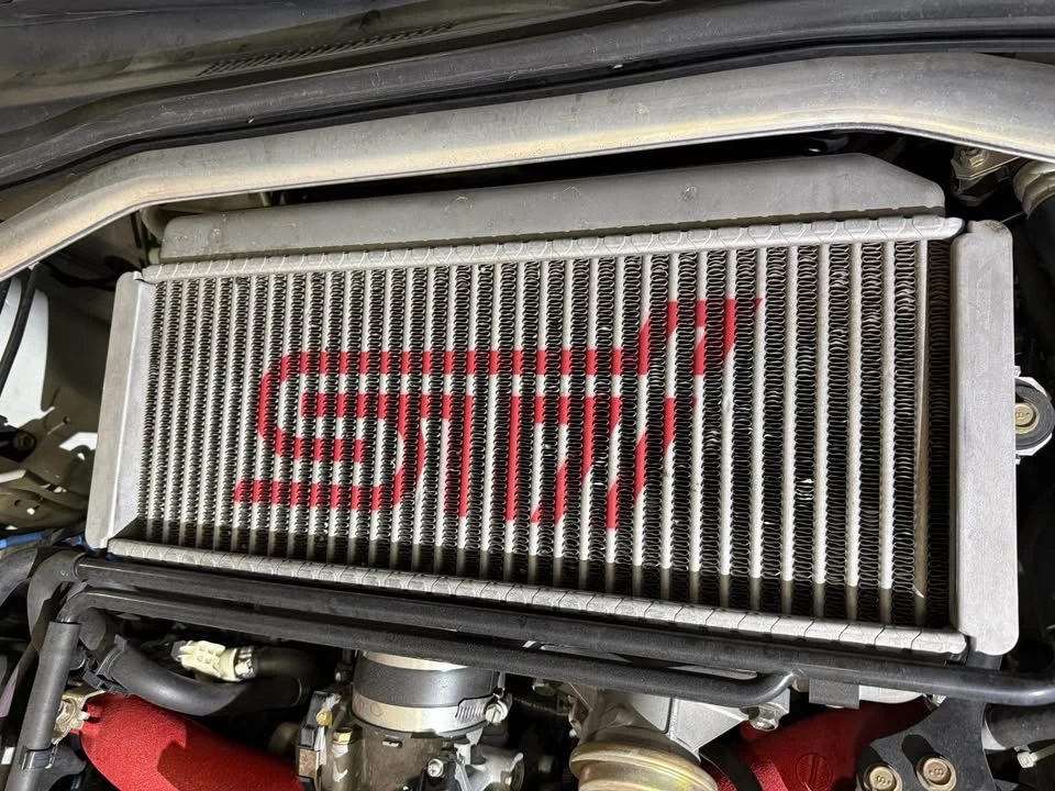 2005 Subaru Impreza 2nd Gen - Image 2 of 19