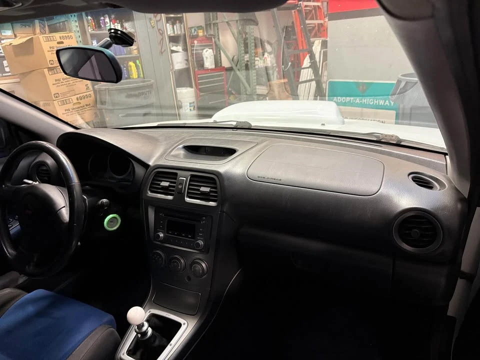 2005 Subaru Impreza 2nd Gen - Image 3 of 19