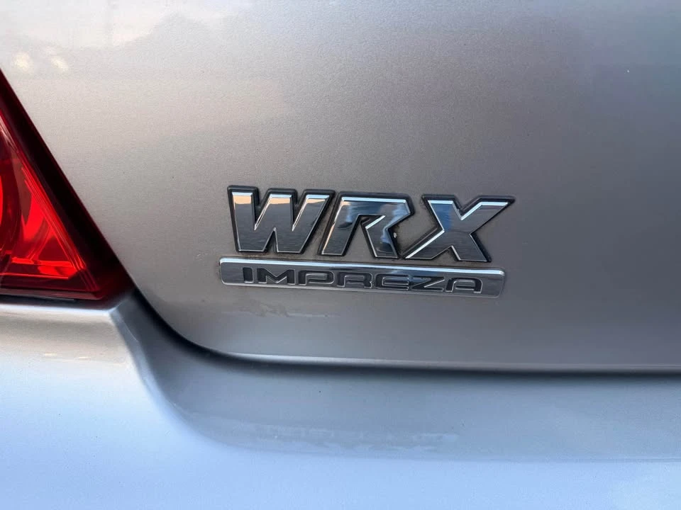 2005 Subaru Impreza 2nd Gen - Image 6 of 20