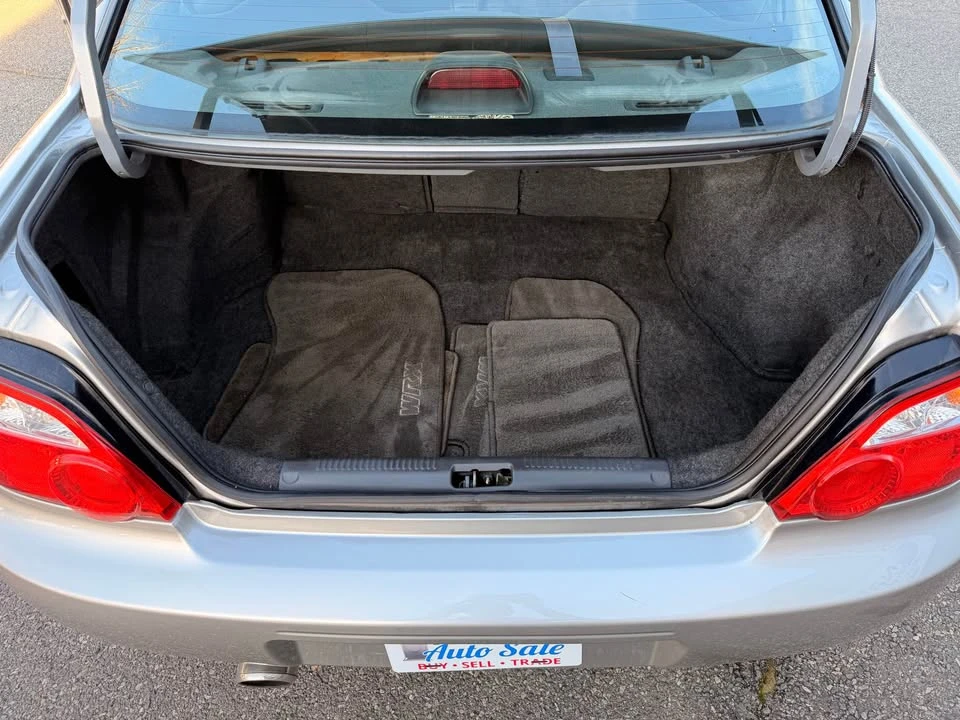 2005 Subaru Impreza 2nd Gen - Image 19 of 20