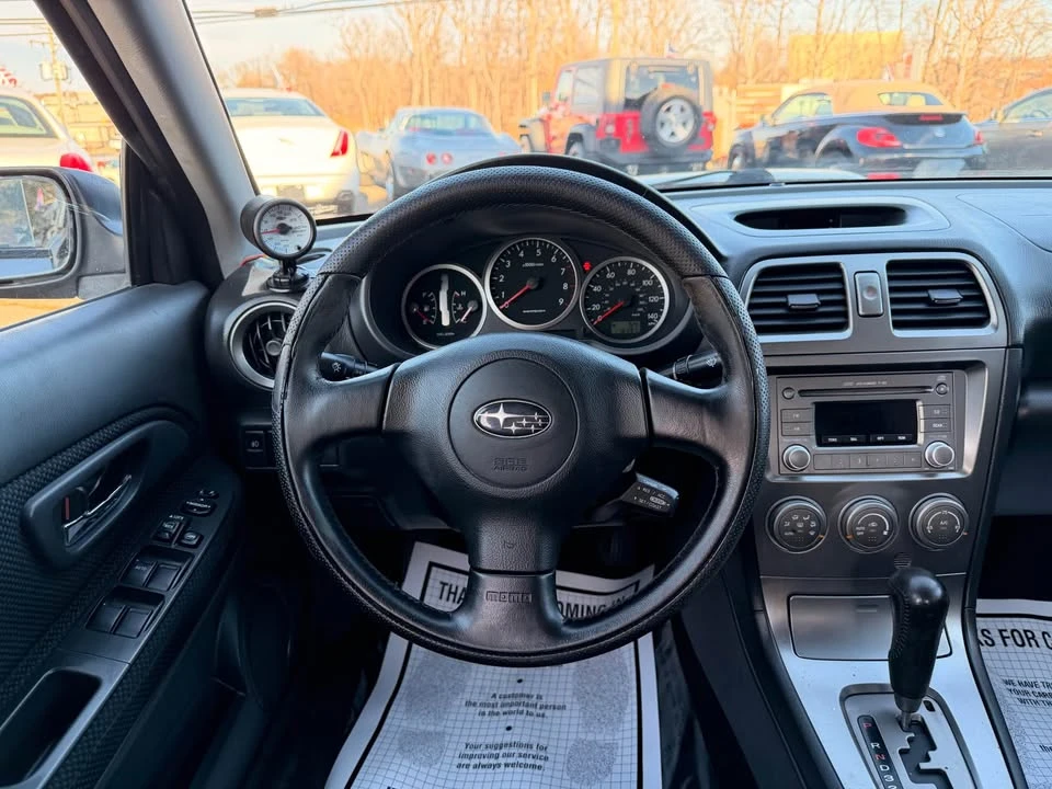 2005 Subaru Impreza 2nd Gen - Image 11 of 20