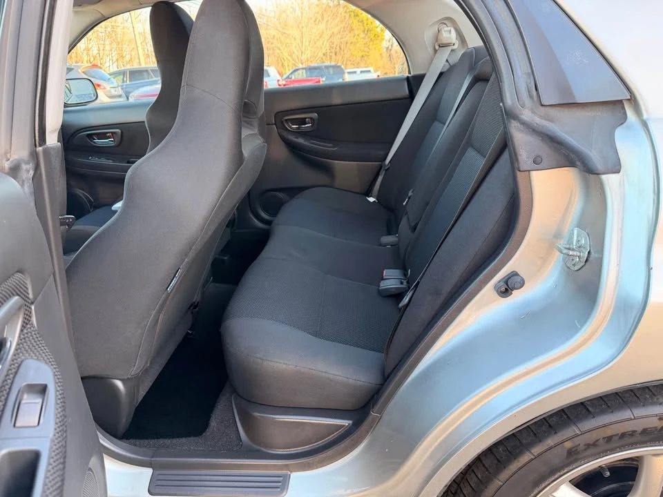 2005 Subaru Impreza 2nd Gen - Image 18 of 20