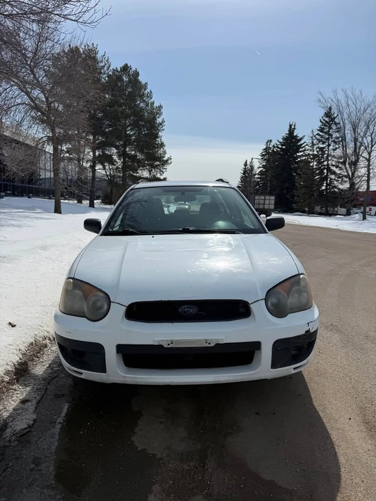 2005 Subaru Impreza 2nd Gen - Image 3 of 12