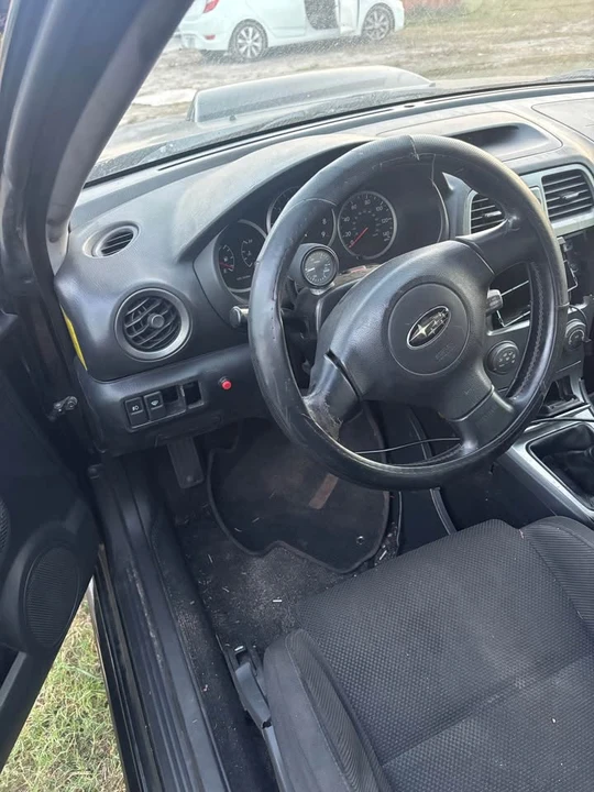 2005 Subaru Impreza 2nd Gen - Image 5 of 10