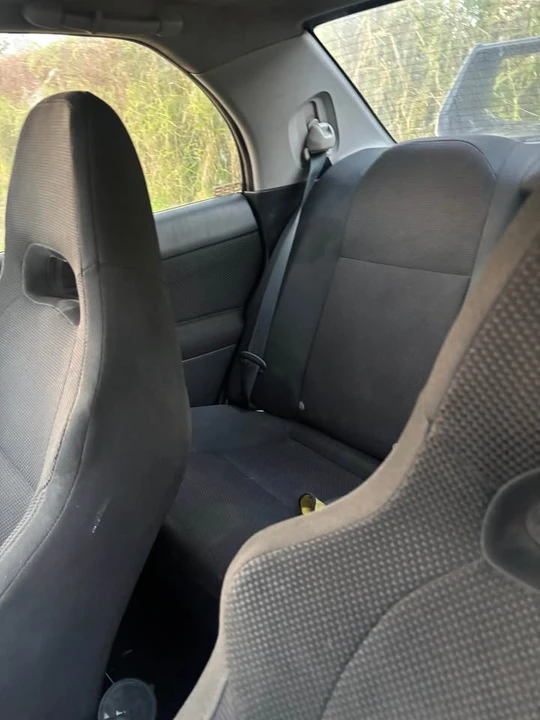 2005 Subaru Impreza 2nd Gen - Image 6 of 10