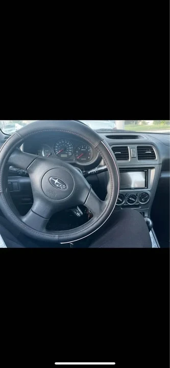 2005 Subaru Impreza 2nd Gen - Image 2 of 3