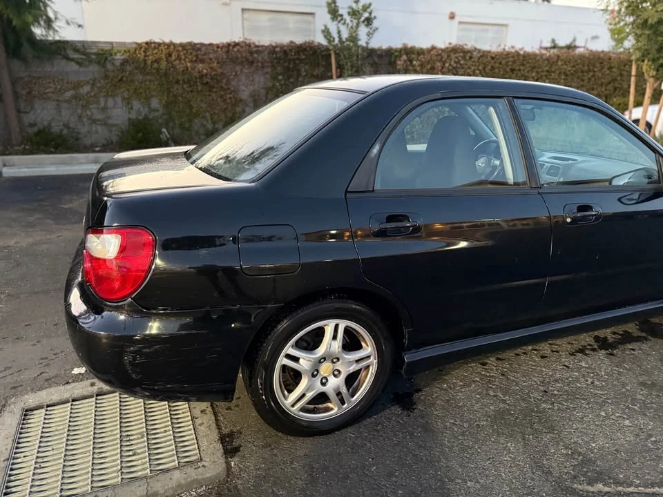 2005 Subaru Impreza 2nd Gen - Image 3 of 20