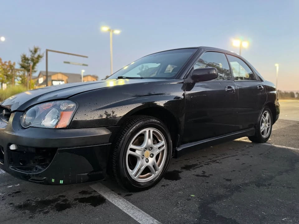 2005 Subaru Impreza 2nd Gen - Image 13 of 20