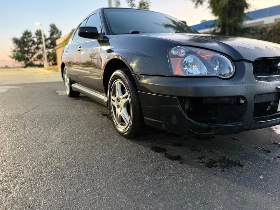 2005 Subaru Impreza 2nd Gen - Image 17 of 20