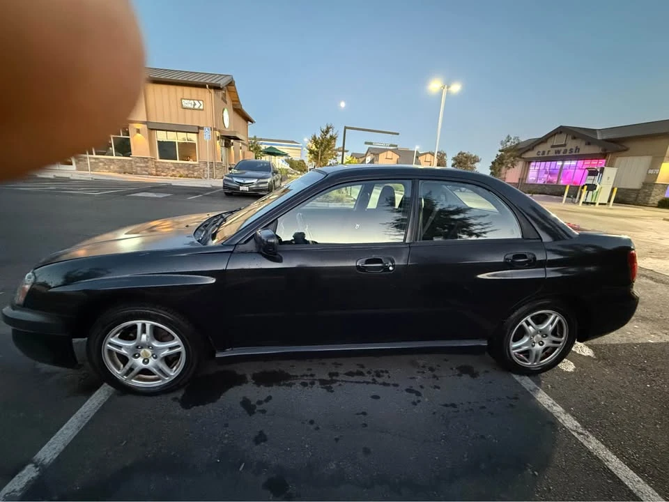 2005 Subaru Impreza 2nd Gen - Image 18 of 20