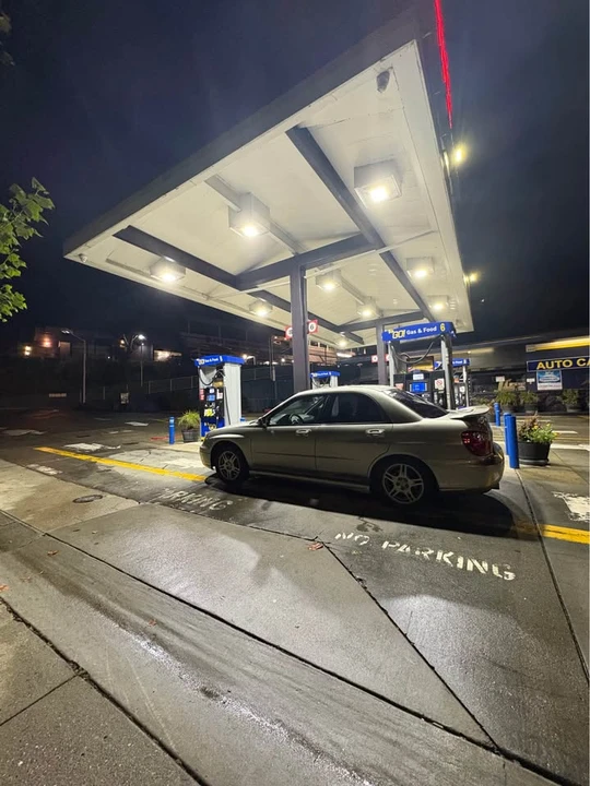 2005 Subaru Impreza 2nd Gen - Image 3 of 11