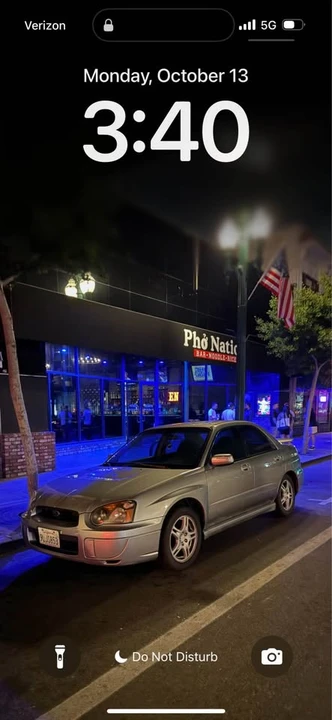 2005 Subaru Impreza 2nd Gen - Image 4 of 11