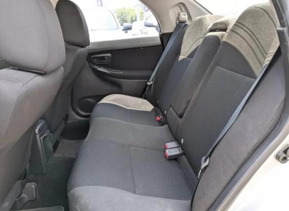 2005 Subaru Impreza 2nd Gen - Image 4 of 6