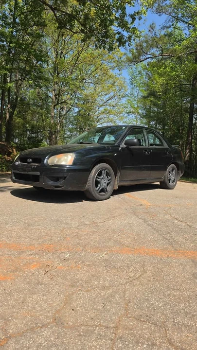 2005 Subaru Impreza 2nd Gen - Image 3 of 3