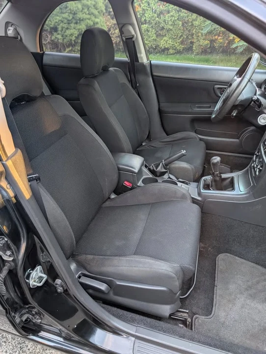 2005 Subaru Impreza 2nd Gen - Image 6 of 9
