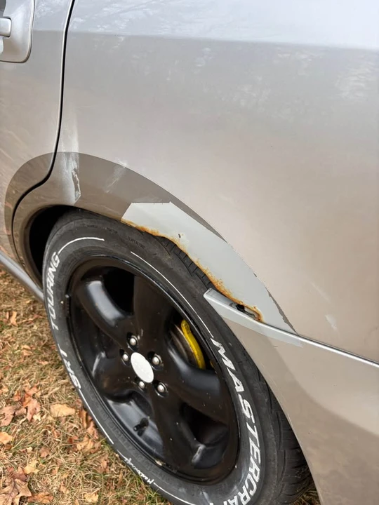 2005 Subaru Impreza 2nd Gen - Image 13 of 18