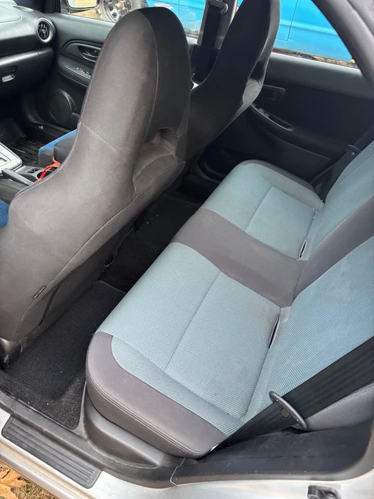 2005 Subaru Impreza 2nd Gen - Image 10 of 18