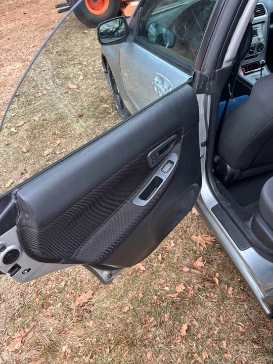 2005 Subaru Impreza 2nd Gen - Image 11 of 18