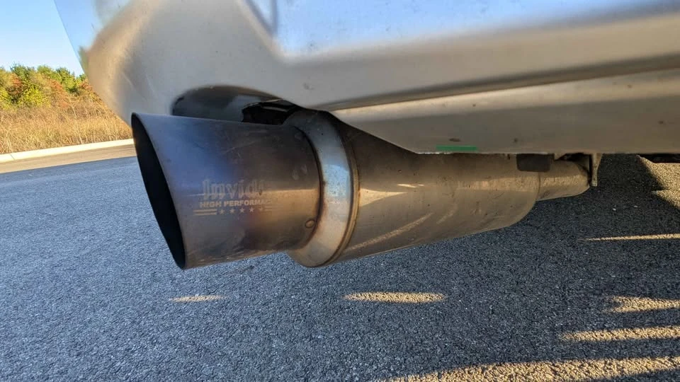 2005 Subaru Impreza WRX 2nd Gen - Image 7 of 10