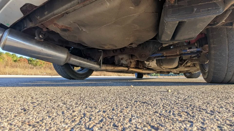 2005 Subaru Impreza WRX 2nd Gen - Image 6 of 10