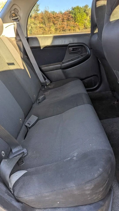 2005 Subaru Impreza WRX 2nd Gen - Image 4 of 10