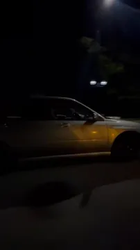 2005 Subaru Impreza WRX Premium Sedan