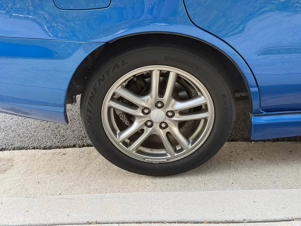 2005 Subaru Impreza WRX 2nd Gen - Image 9 of 20